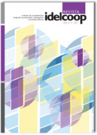 Portada de la edición 201