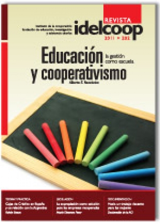 Portada de la edición 202