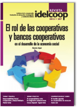 Portada de la edición 207