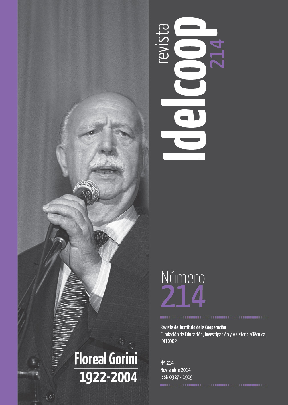 Número 214