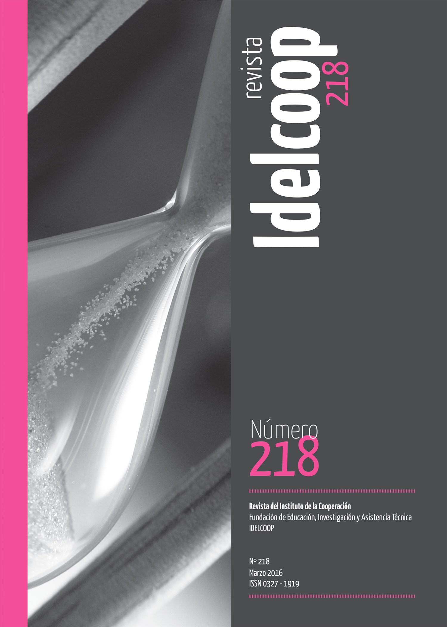 Número 218