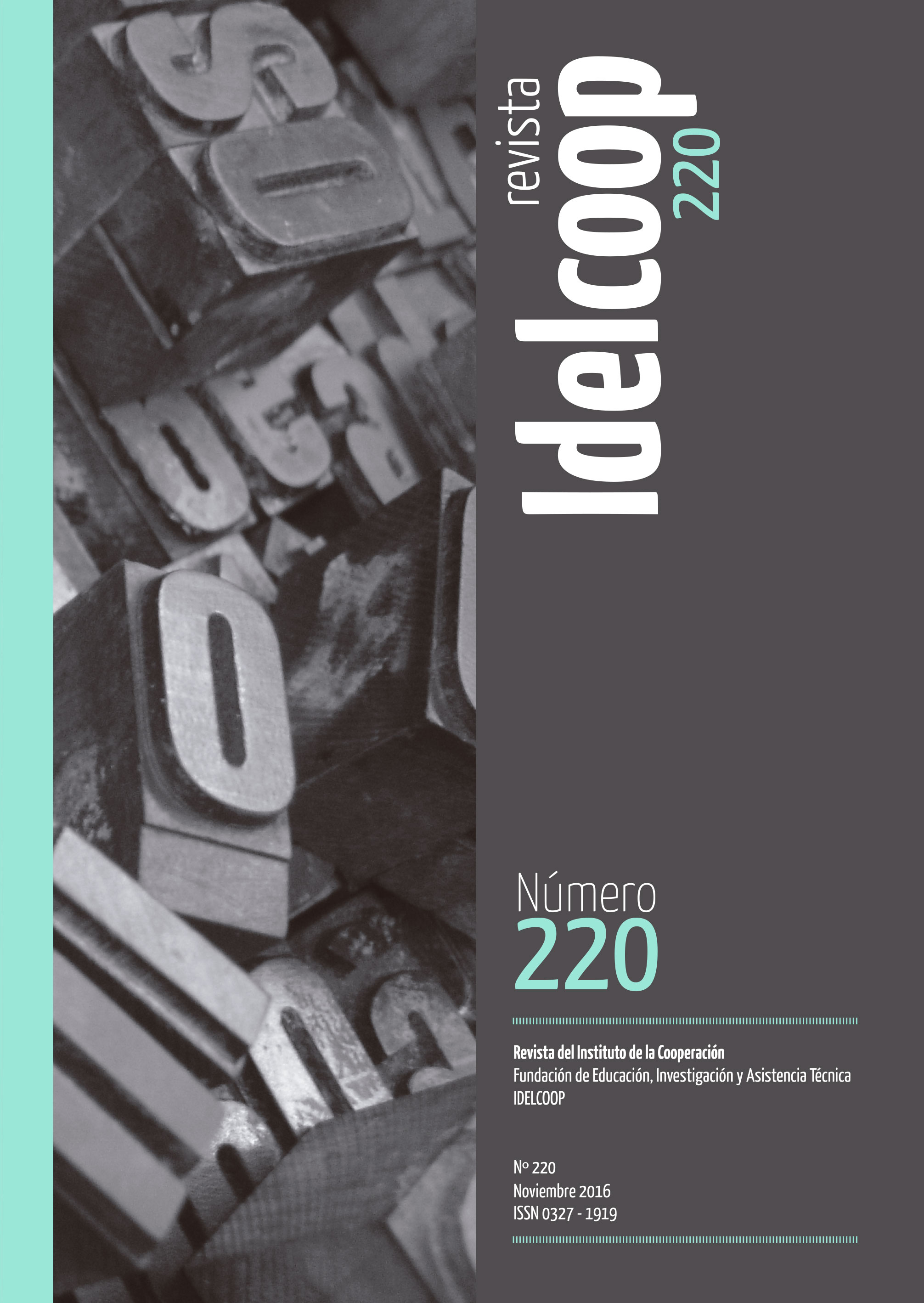 Número 220