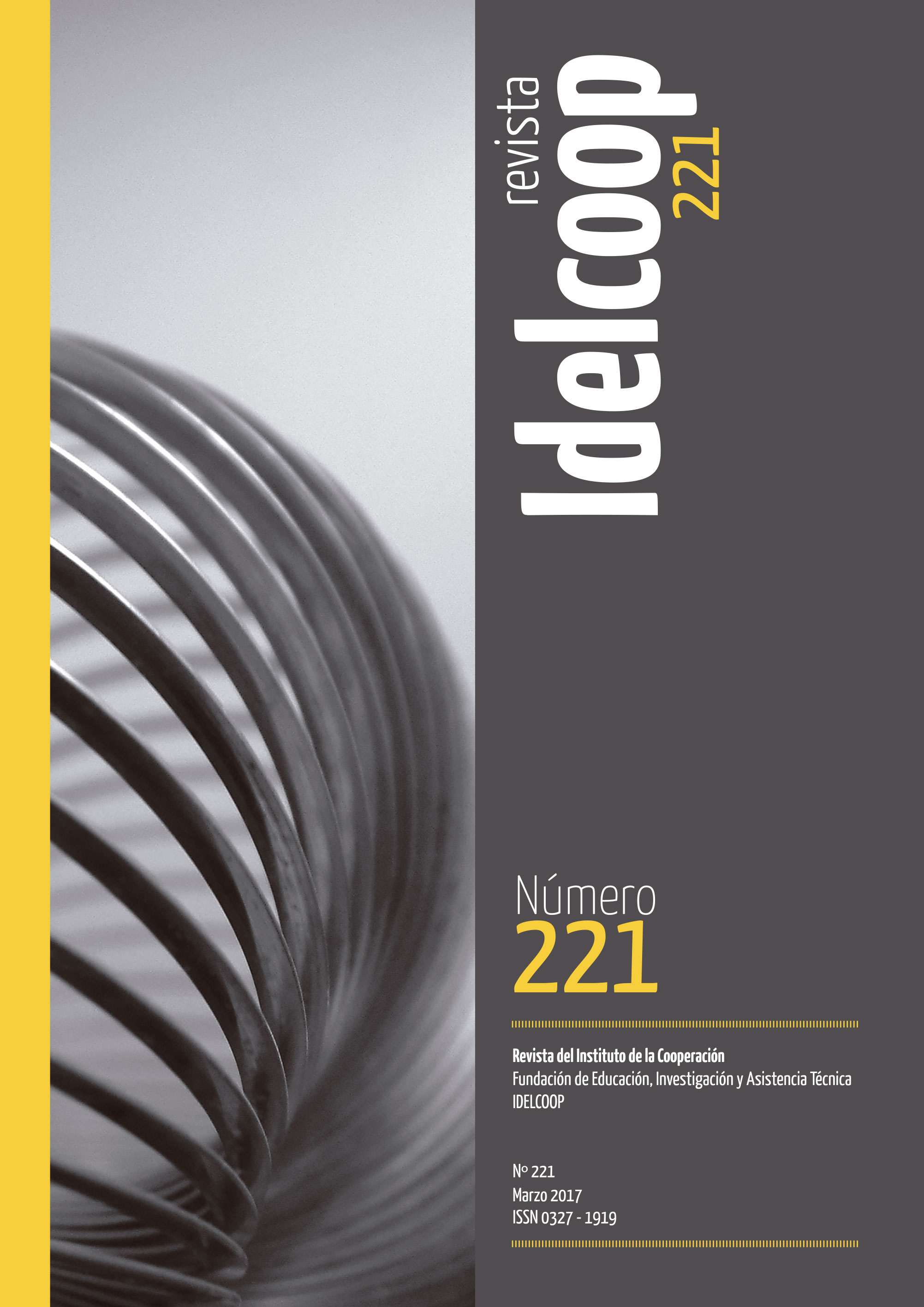 Número 221