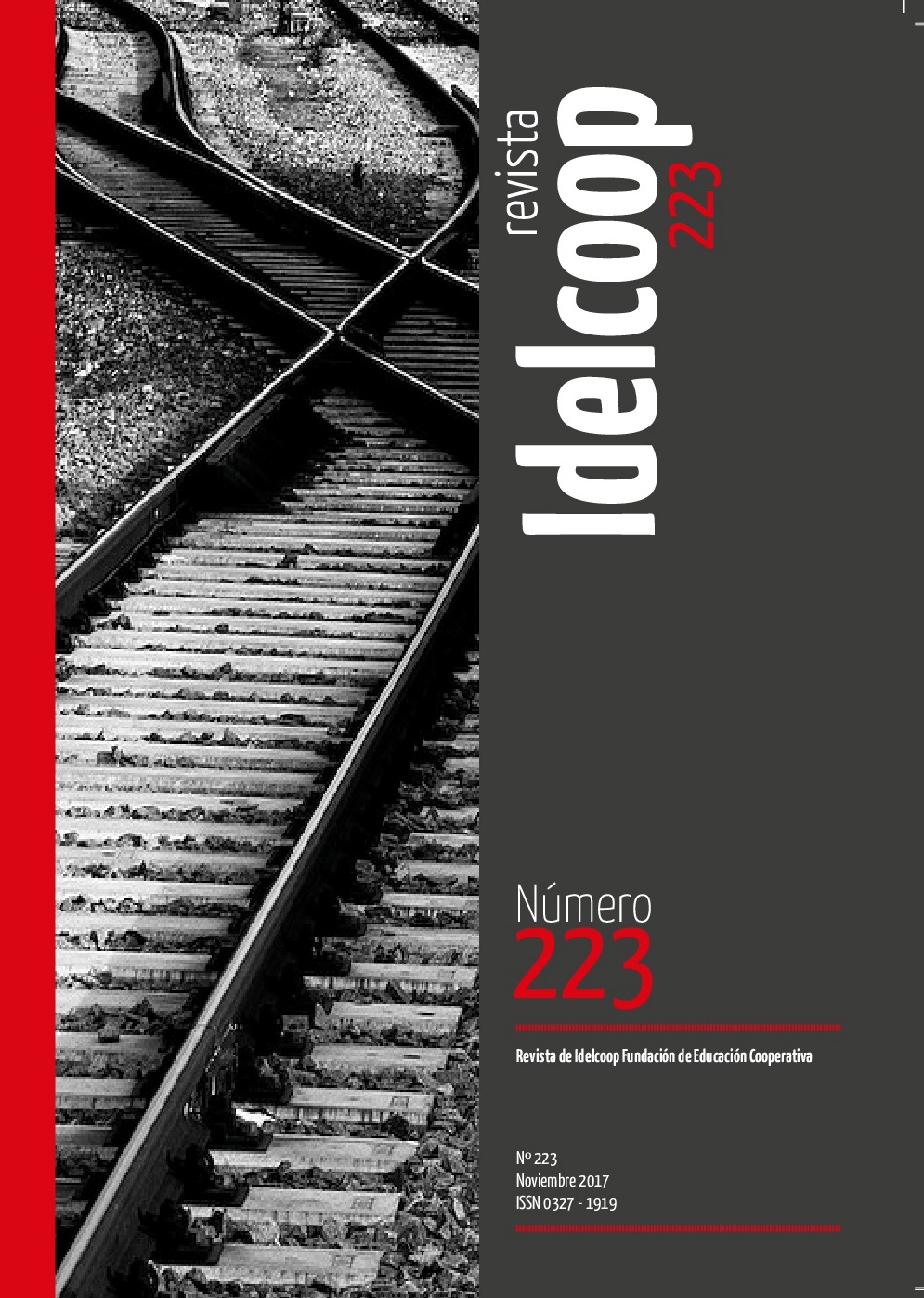 Número 223
