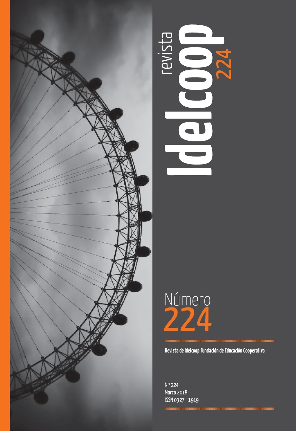 Número 224