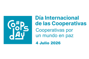 Nuestras convicciones y creaciones del cooperativismo transformador. Declaración de IMFC por el 104º Día Internacional de las Cooperativas