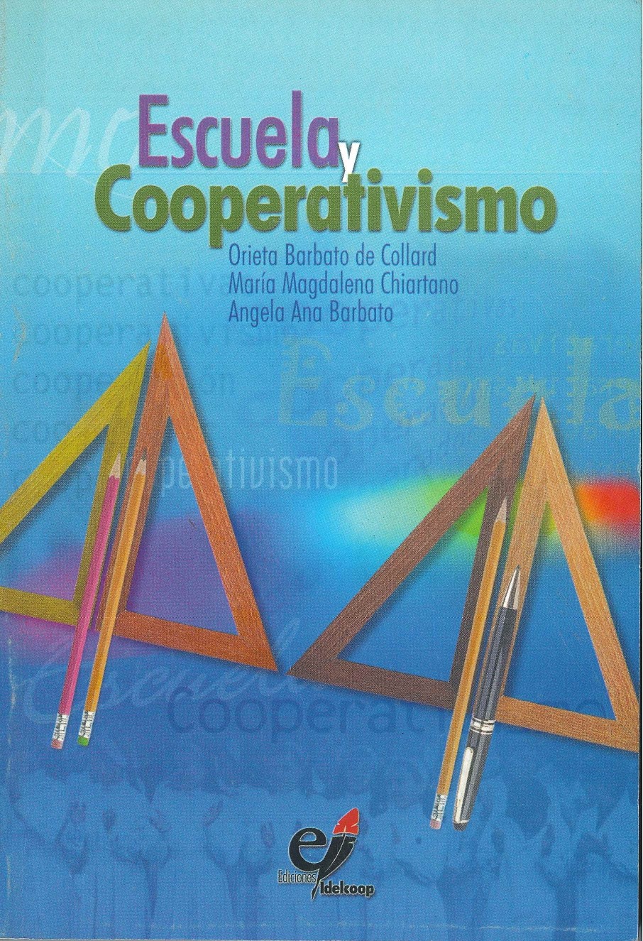 Escuela y cooperativismo