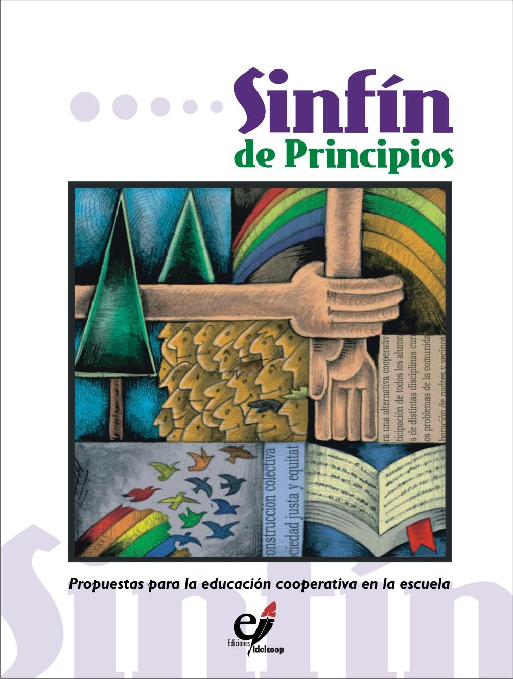 Sinfin de principios