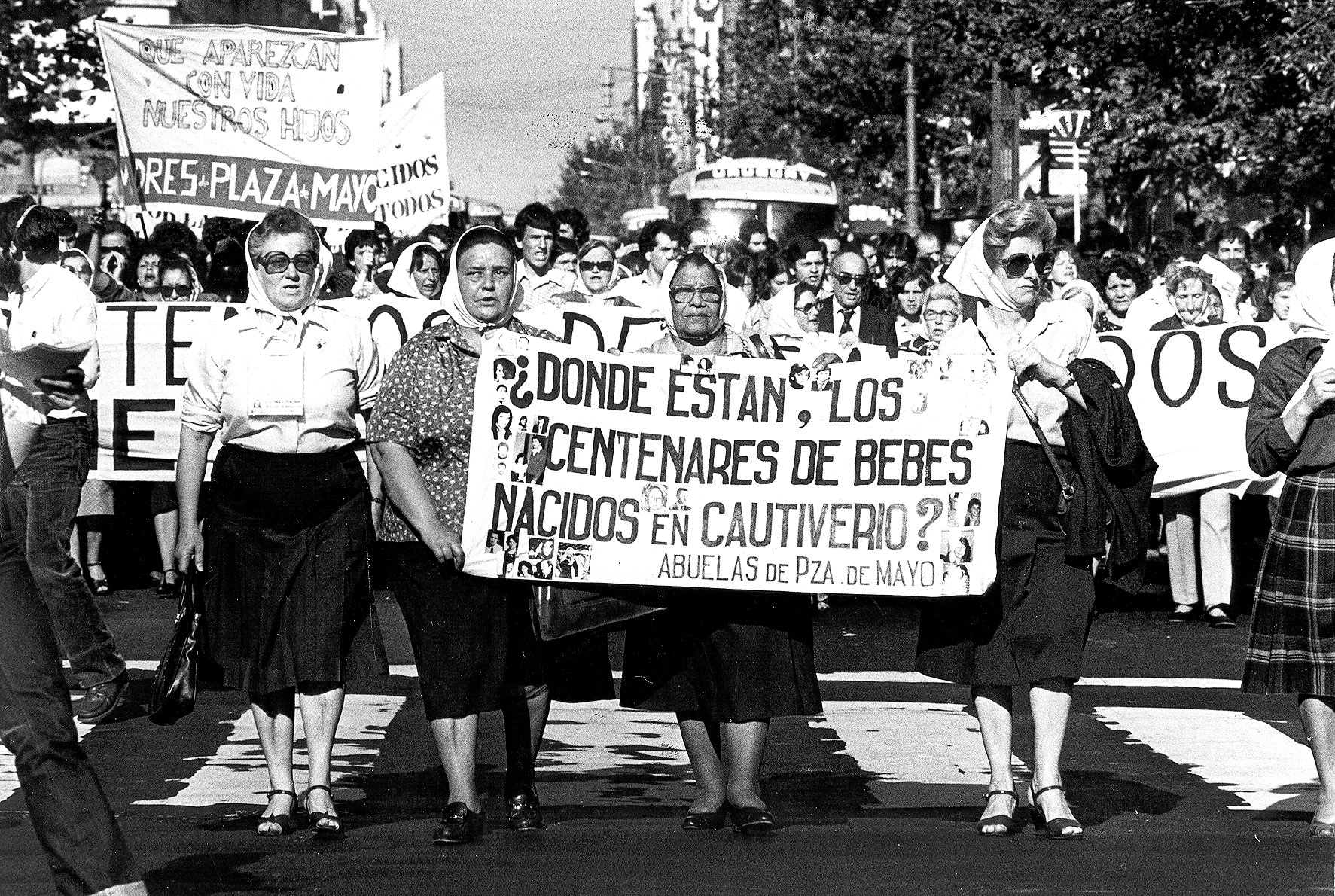 24 de marzo: No olvidar. Compromiso con la vida y la dignidad