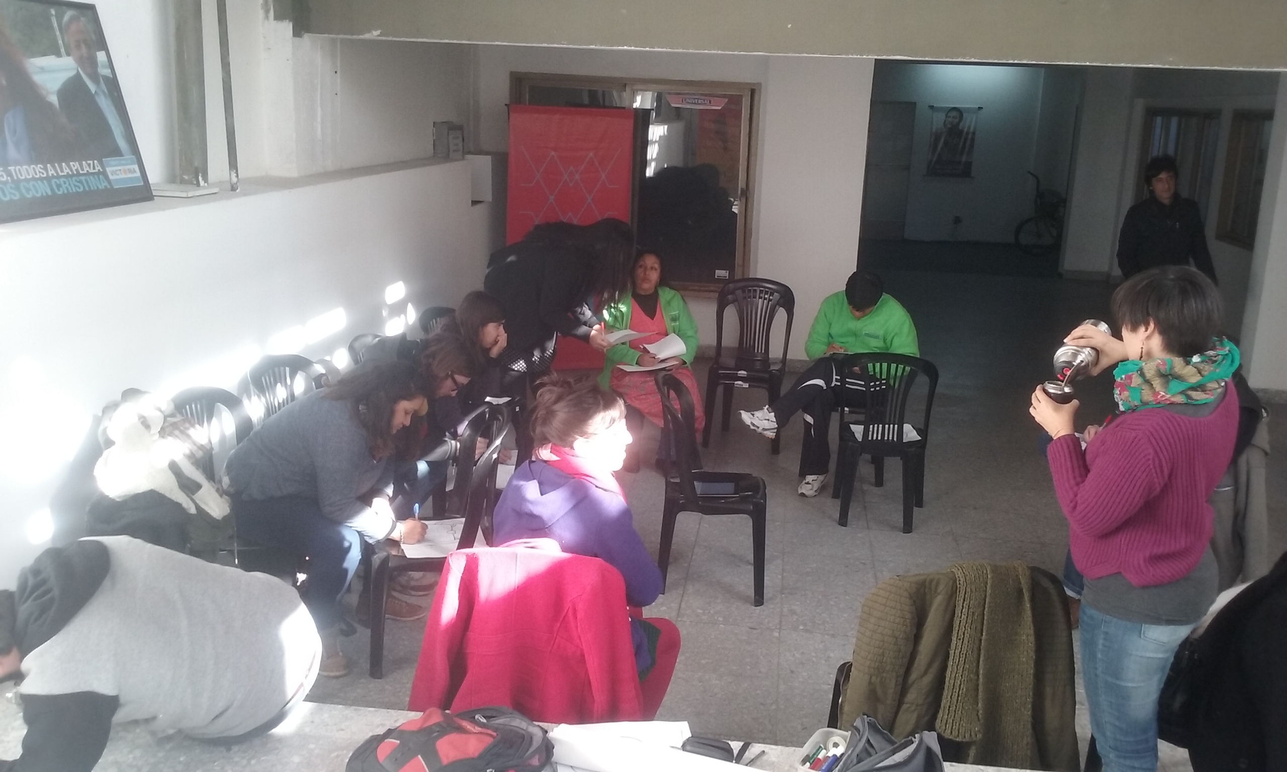 Idelcoop redobla la apuesta de trabajo en el marco del Programa Cooperativismo y Economía Social en la Universidad