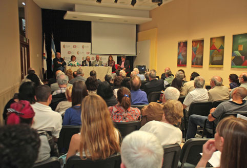 Principios vigentes: Asamblea General del IMFC