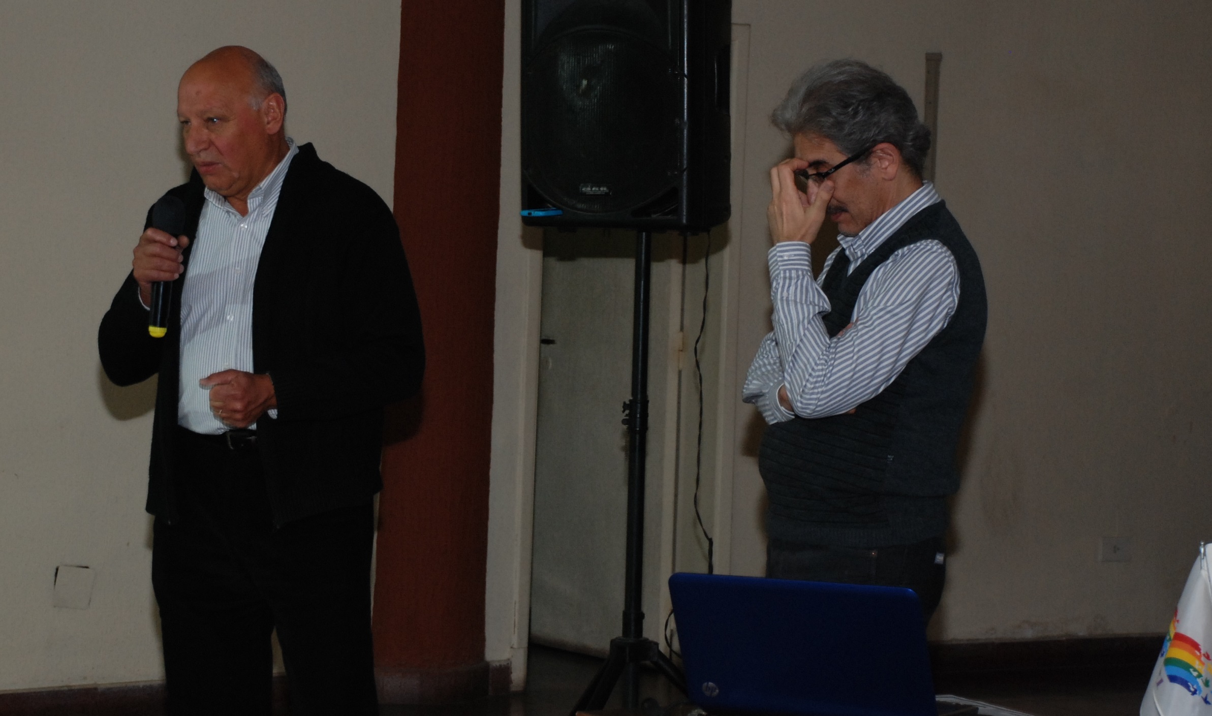 50 aniversario de la creación de la Caja Cooperativa de Crédito de Necochea