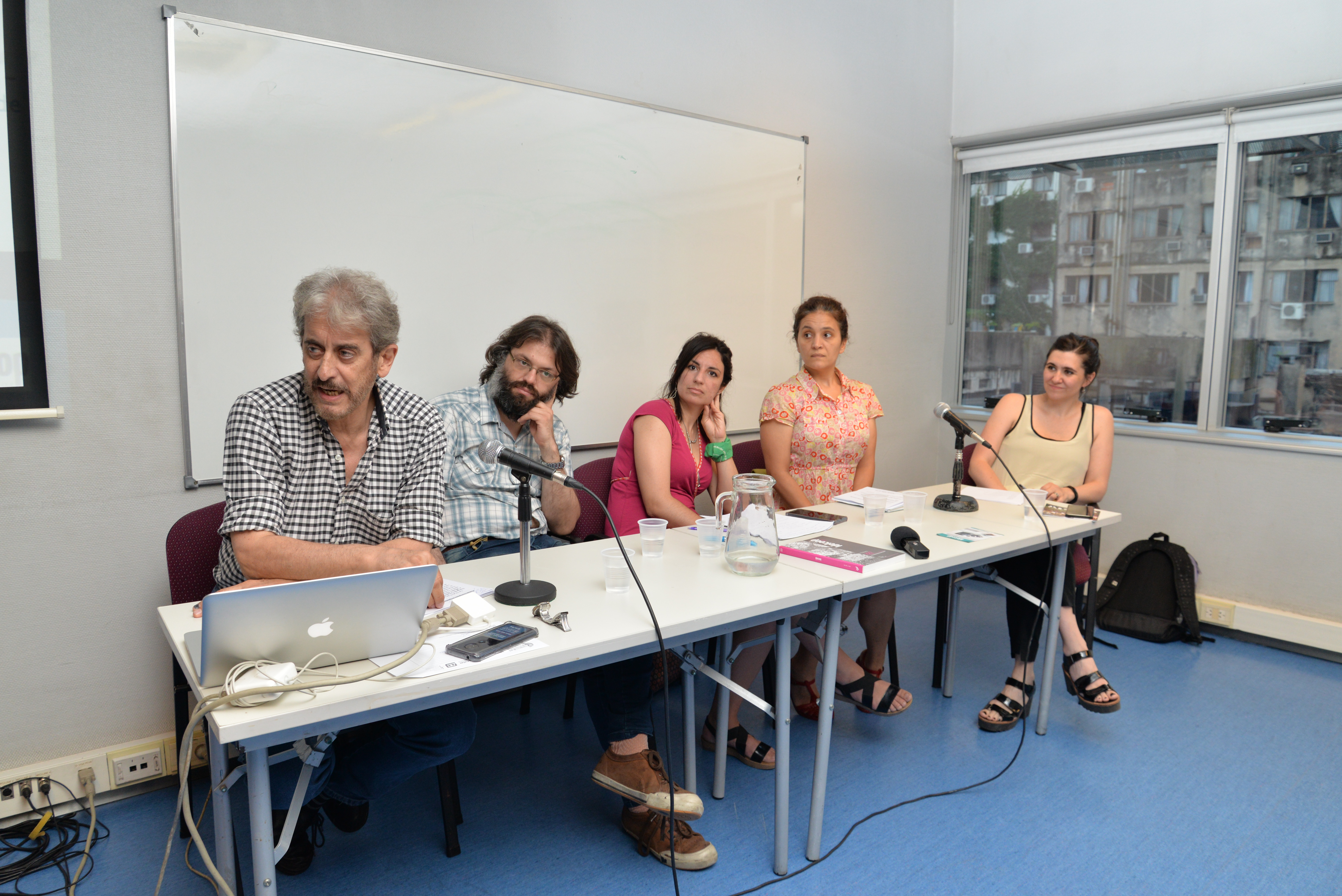 Segunda actividad del ciclo “Centenario del Primer Congreso Argentino de la Cooperación”