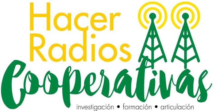 Encuentro Nacional de Radios Cooperativas en Quilmes