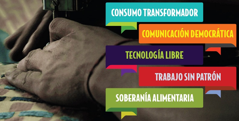Se lanza la campaña Haciendo Soberanía