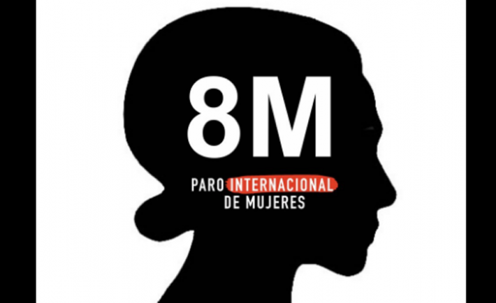 8 DE MARZO – TIEMPO DE CONMEMORACIÓN Y PROPUESTAS TRANSFORMADORAS