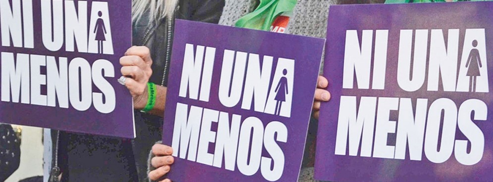#8M LA LUCHA ES EL PRECIO DE LA DIGNIDAD