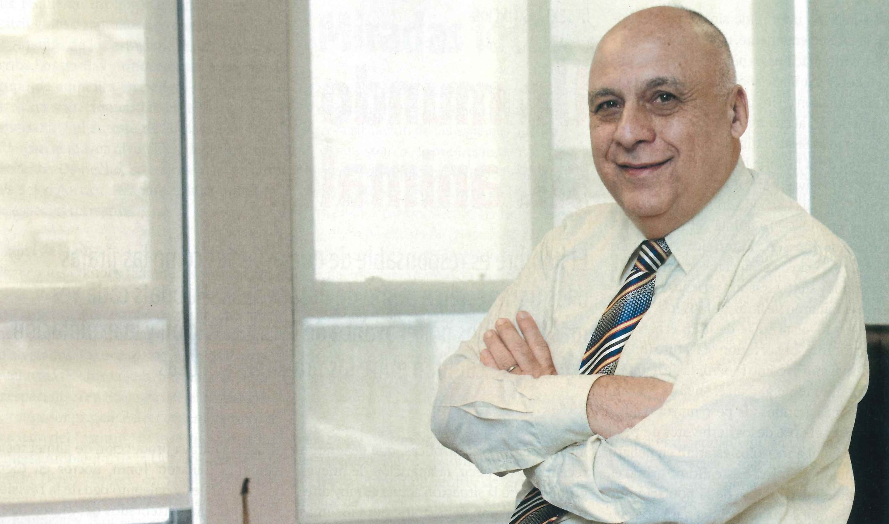 Entrevista a Angel Petriella. Construcción de conocimiento