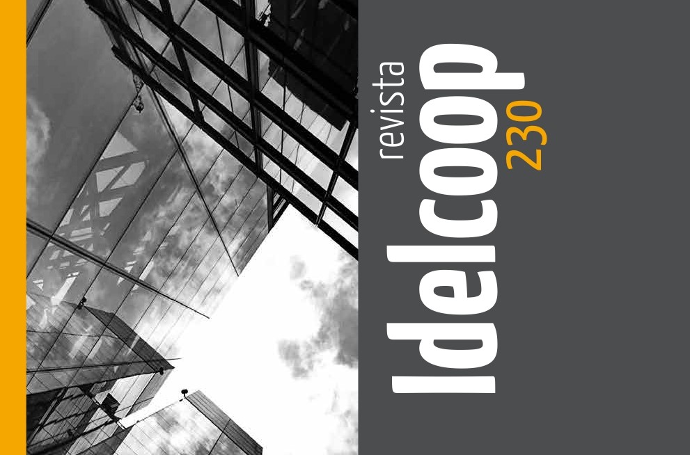 Anticipo de Revista Idelcoop 230
