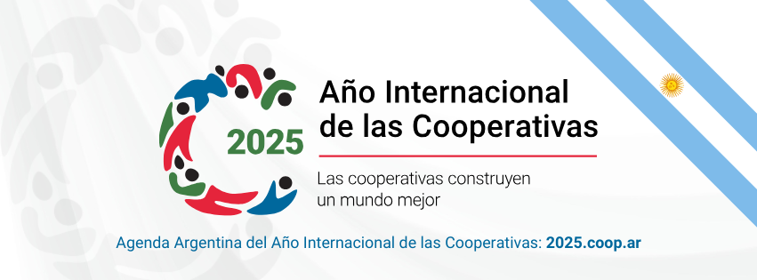 “Las cooperativas construyen un mundo mejor”. Nuestras convicciones y compromiso de siempre, con el ideario del Cooperativismo transformador